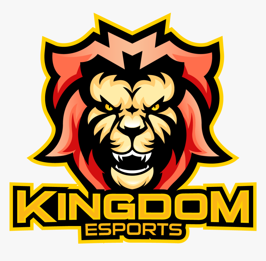 Kingdom Esportslogo Square - Kingdom Esports, HD Png Download