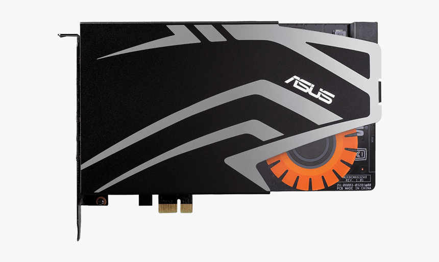 Strix Soar, Internal, - Asus Strix Soar 7.1, HD Png Download