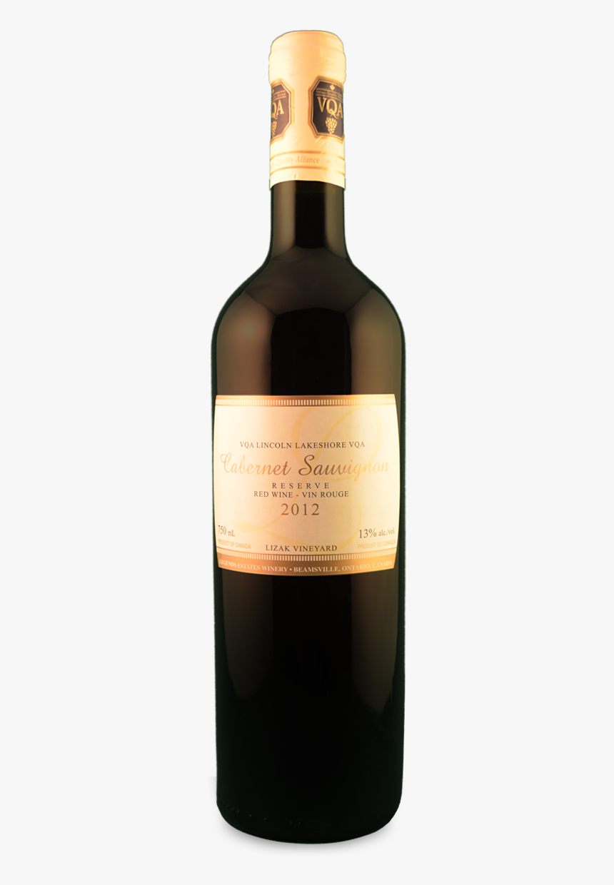 Wine Bottle, HD Png Download
