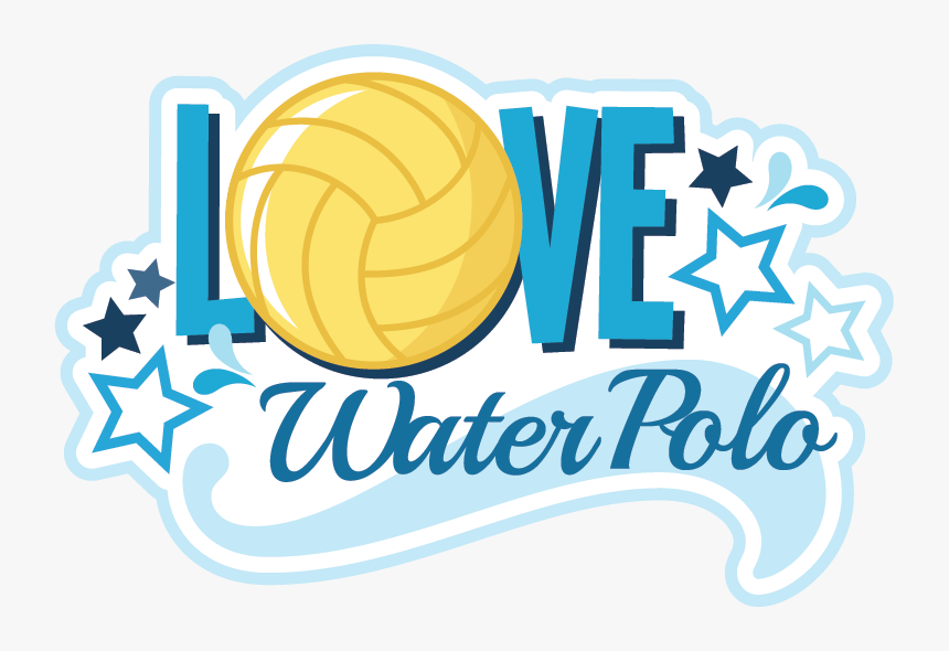 Love Volleyball Png, Transparent Png
