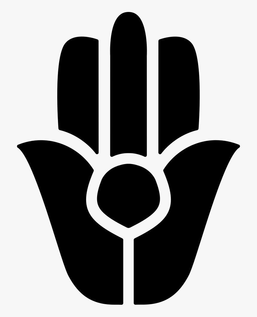 Hand Sign Buddhism - Buddhism, HD Png Download