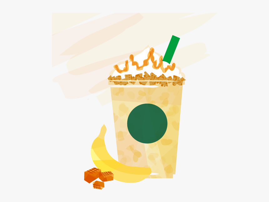 Food Flavor Font - Illustration, HD Png Download