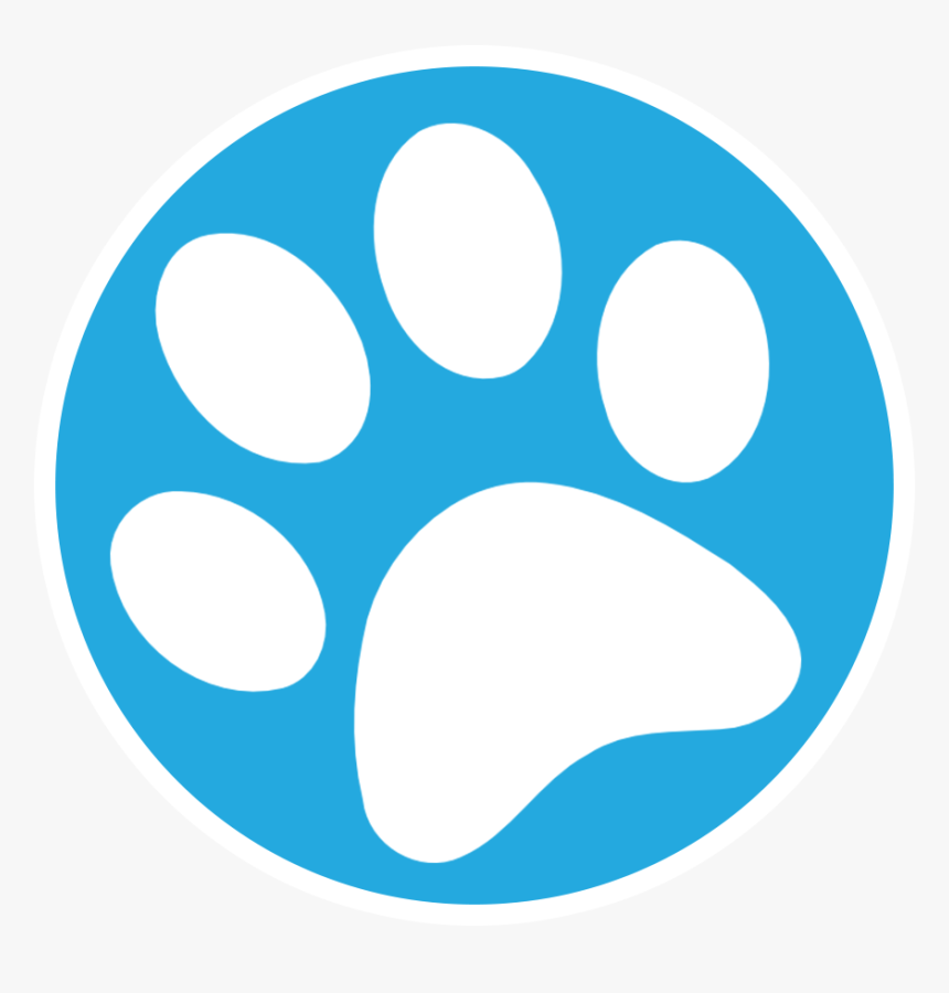 In Memory Of Gabelogo Square - Circle, HD Png Download