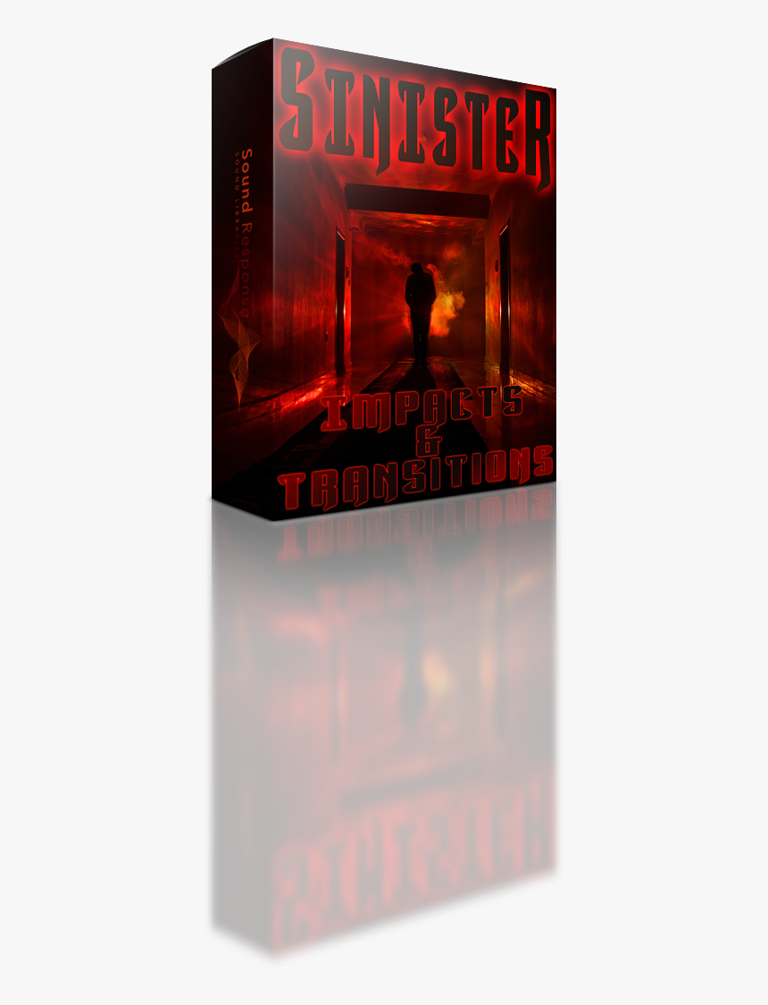 Book-cover - Flyer, HD Png Download