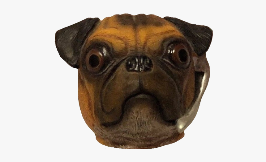 Pug, HD Png Download