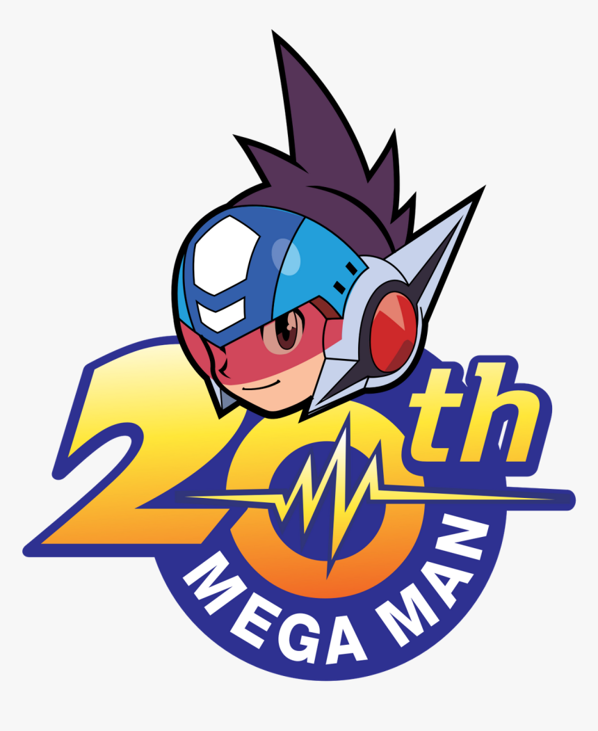 Mega Man 11 Icons, HD Png Download