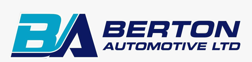 Berton Automotive Logo - Parallel, HD Png Download