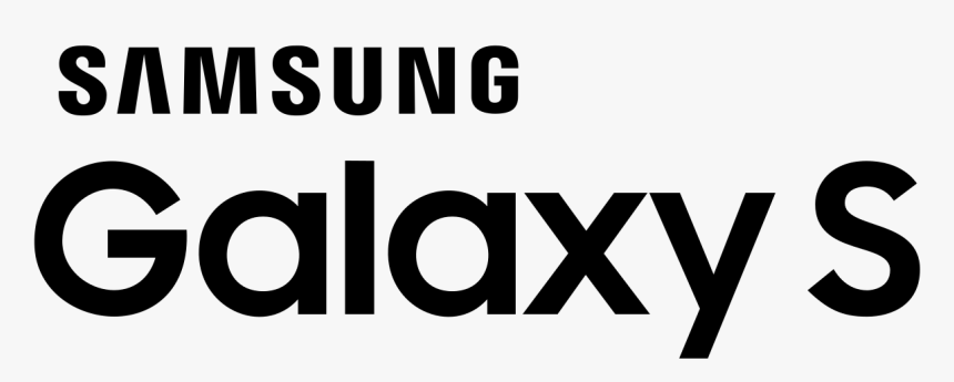 Samsung Galaxy S7 Logo, HD Png Download