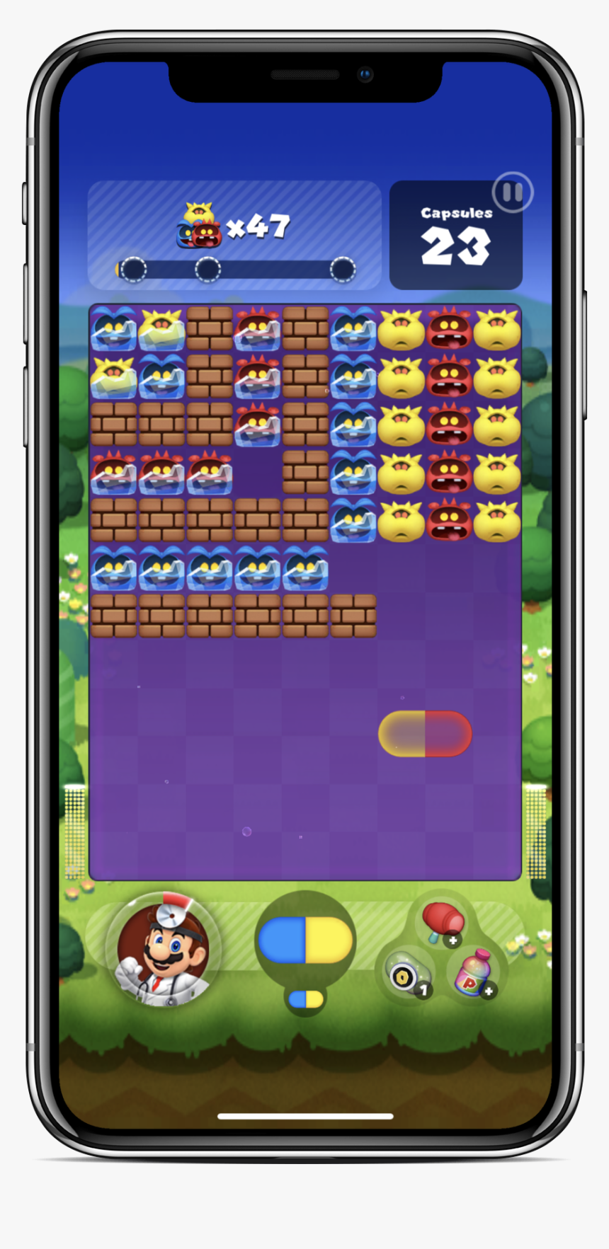 Smartphone, HD Png Download