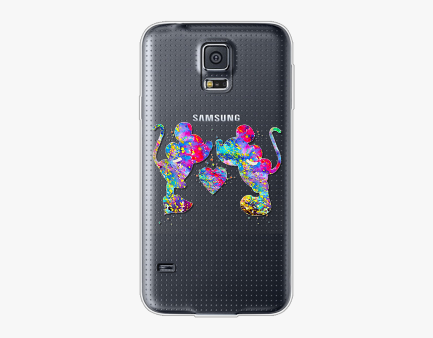 Smartphone, HD Png Download