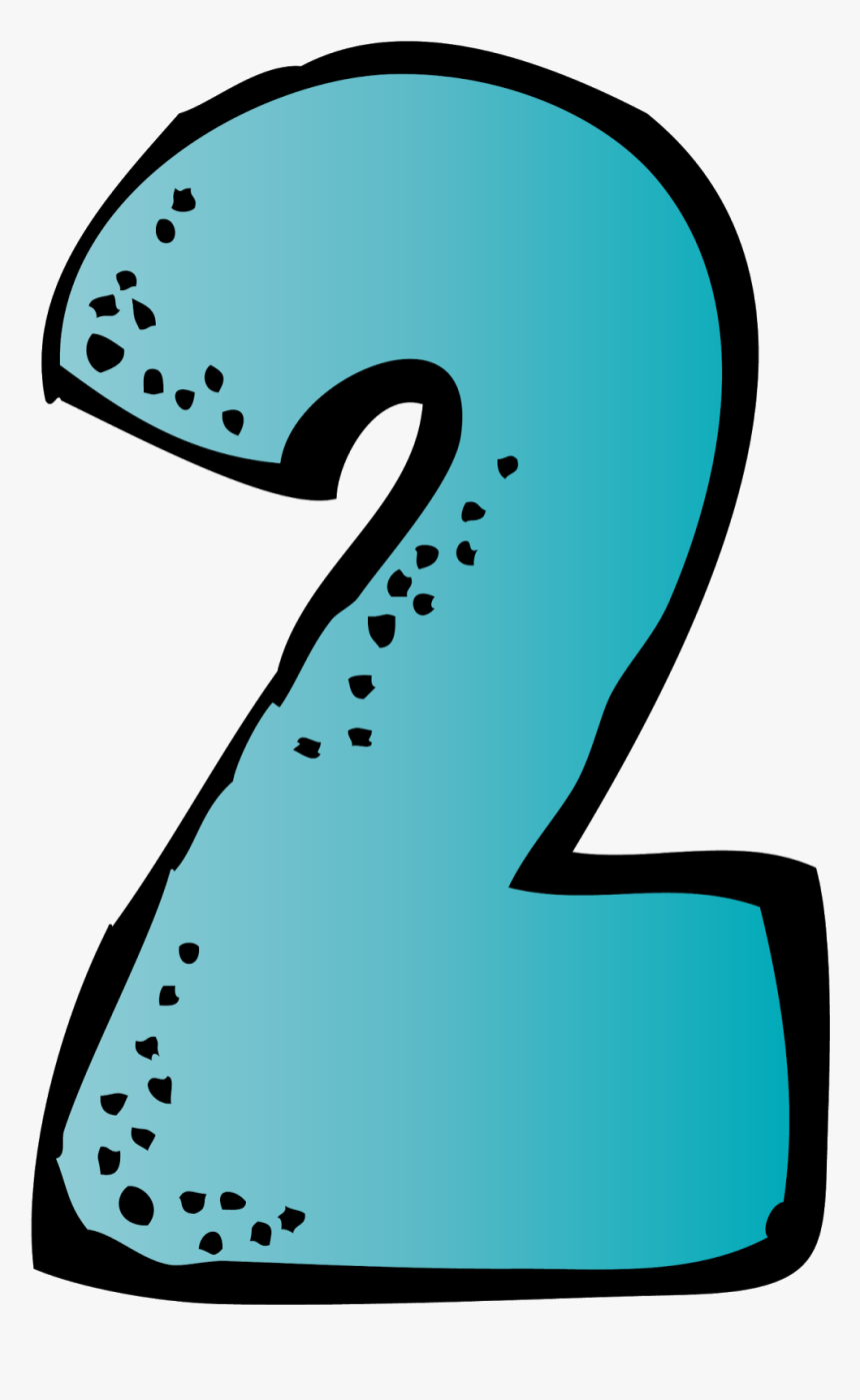 The Hungry Teacher - Melonheadz Number 2 Clipart, HD Png Download