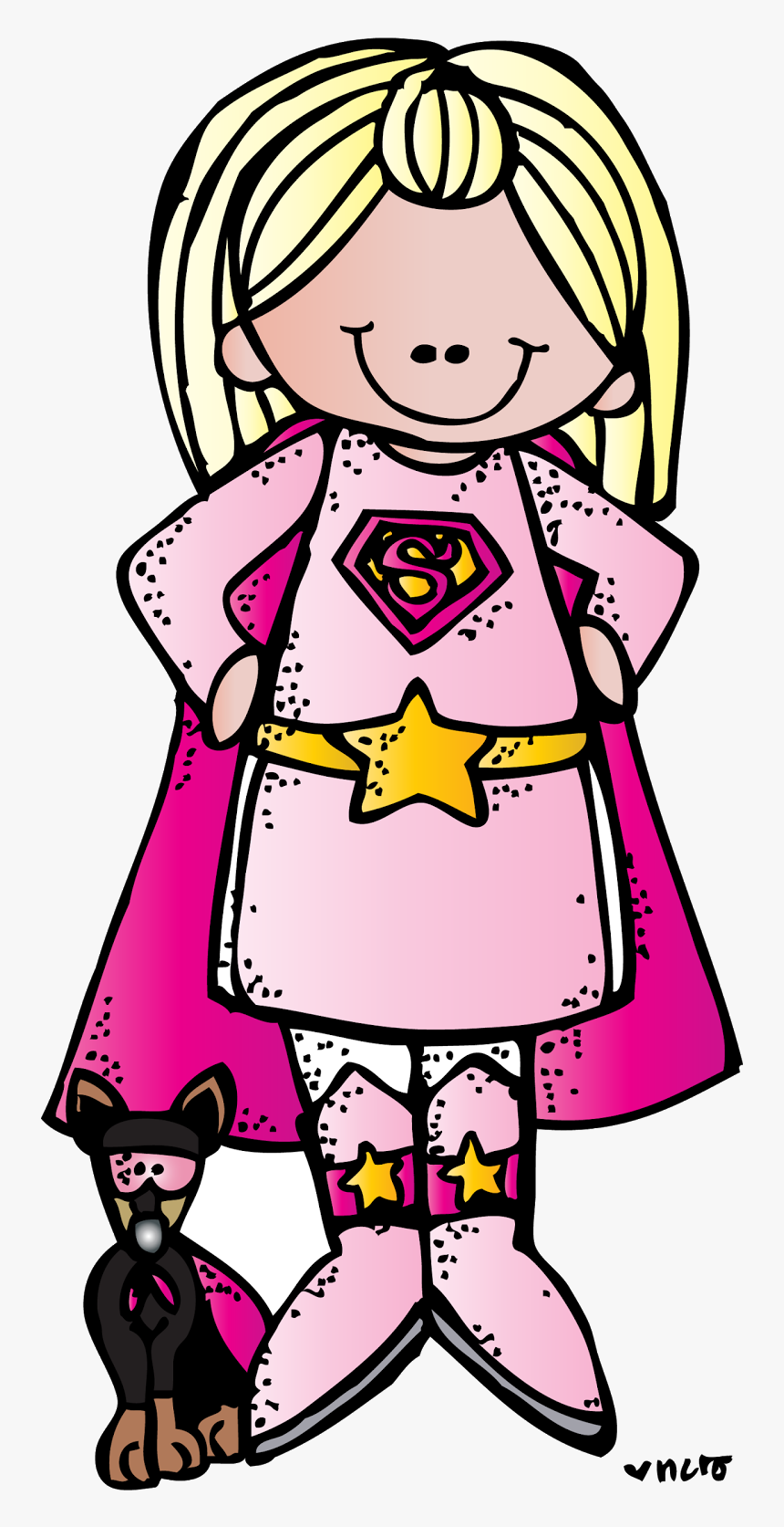 Melonheadz Super Heroes Png, Transparent Png