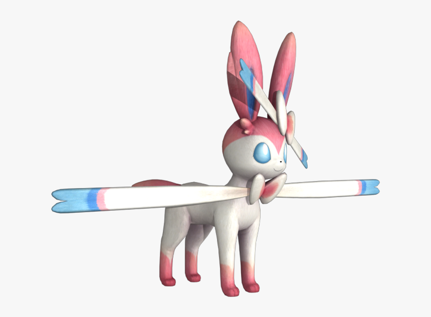 Download Zip Archive - Pokken Models, HD Png Download