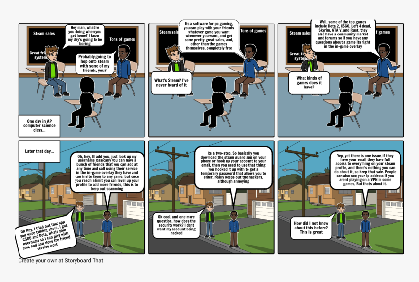 Comics, HD Png Download