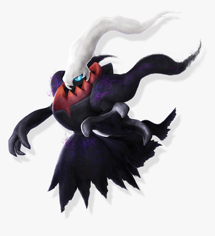 Pokkén Tournament Wiki - Pokken Tournament Dx Png, Transparent Png