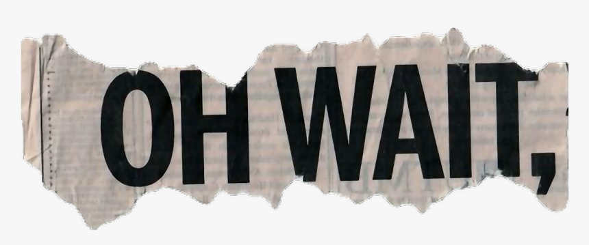 Nameplate - Picket Fence, HD Png Download