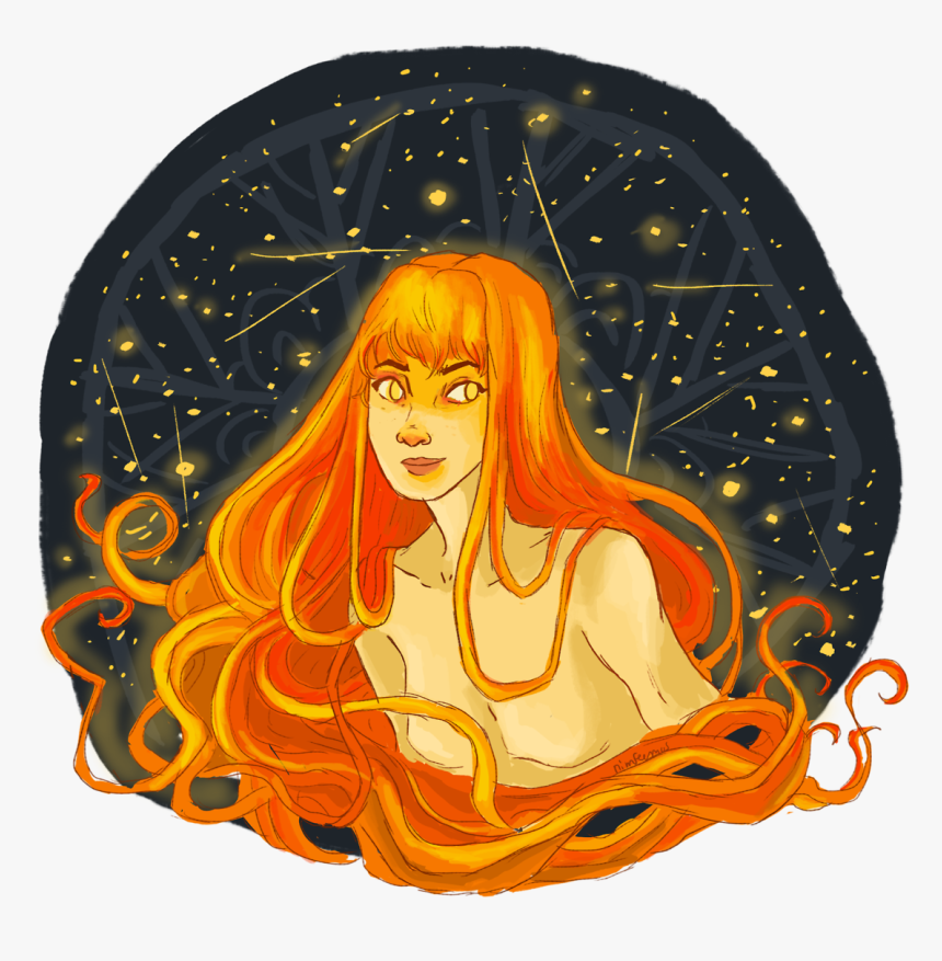 So @ Gabrielpicolo Is Making This Comic About Icarus - Illustration, HD Png Download