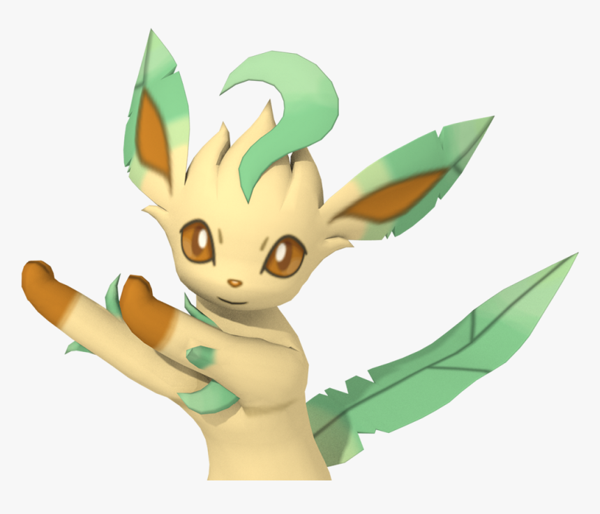 Pokken Tournament Png , Png Download - Cartoon, Transparent Png