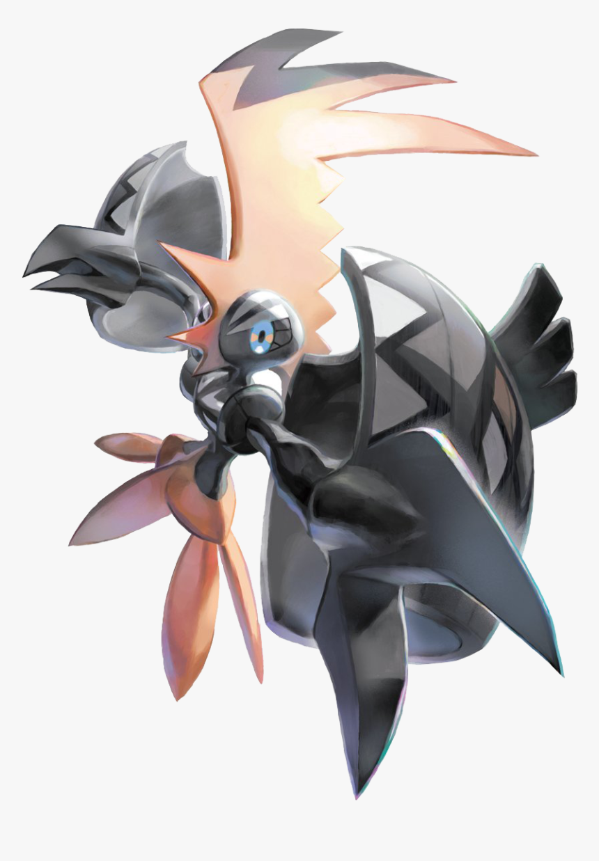 Pokemon Tapu Koko Shiny, HD Png Download