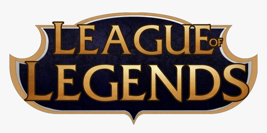 League Of Legends Logo Png Photos - League Of Legends, Transparent Png