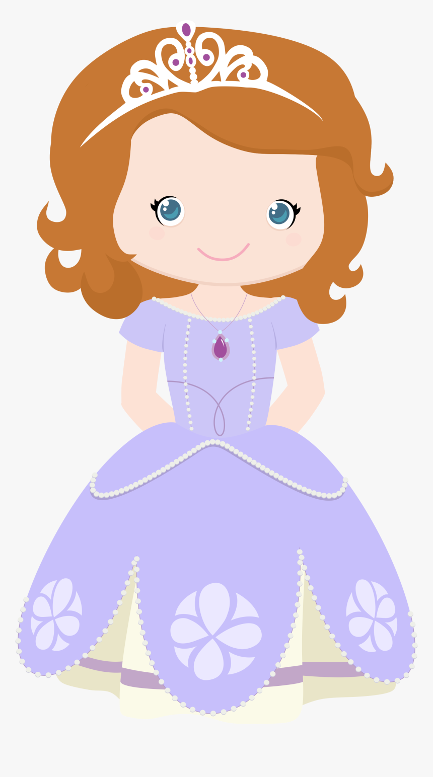 Grafos Fairy Tale Png - Cute Princesas Disney Png, Transparent Png