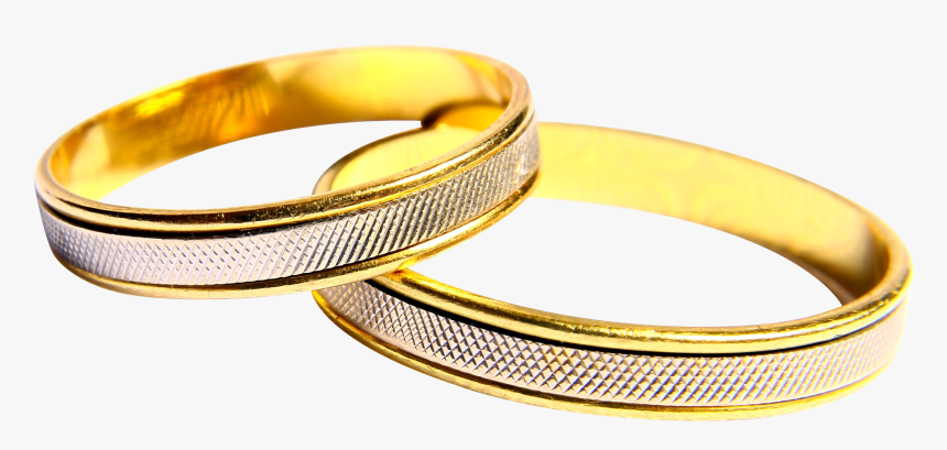 Wedding Ring Png - Png Format Wedding Rings Png, Transparent Png