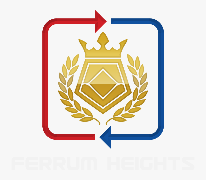 Ferrum League, HD Png Download