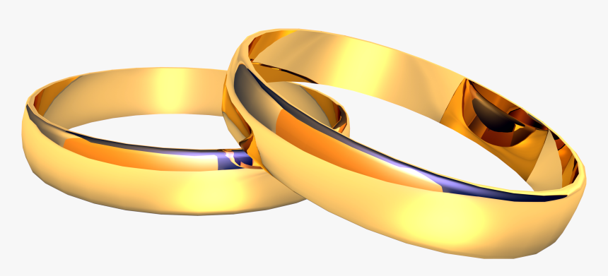 File - Rings - Wedding Rings, HD Png Download