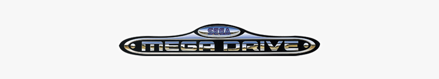 Mega Drive, HD Png Download