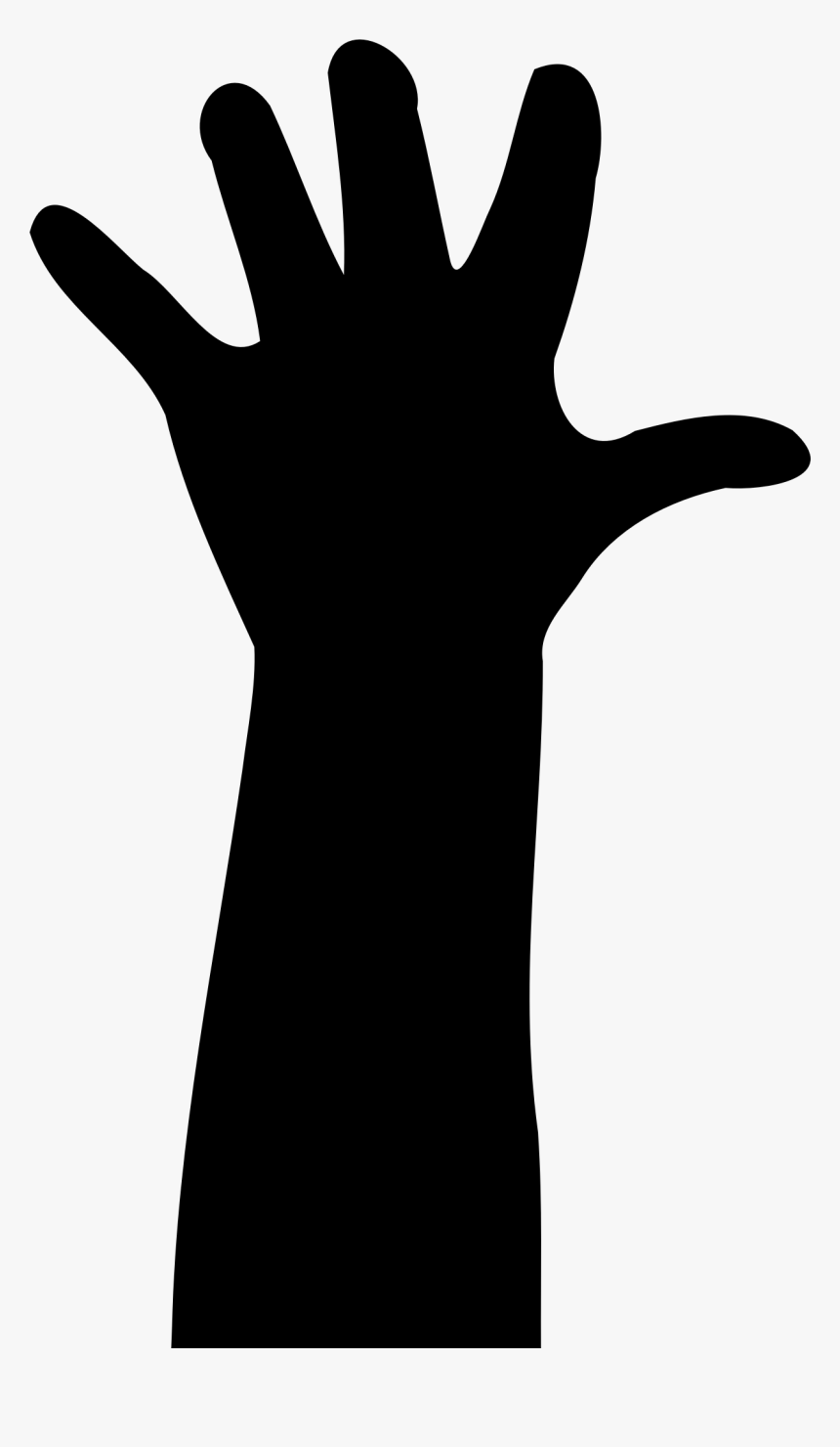 Clip Art Hand Transparent Background, HD Png Download