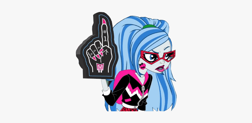 Monster High, HD Png Download