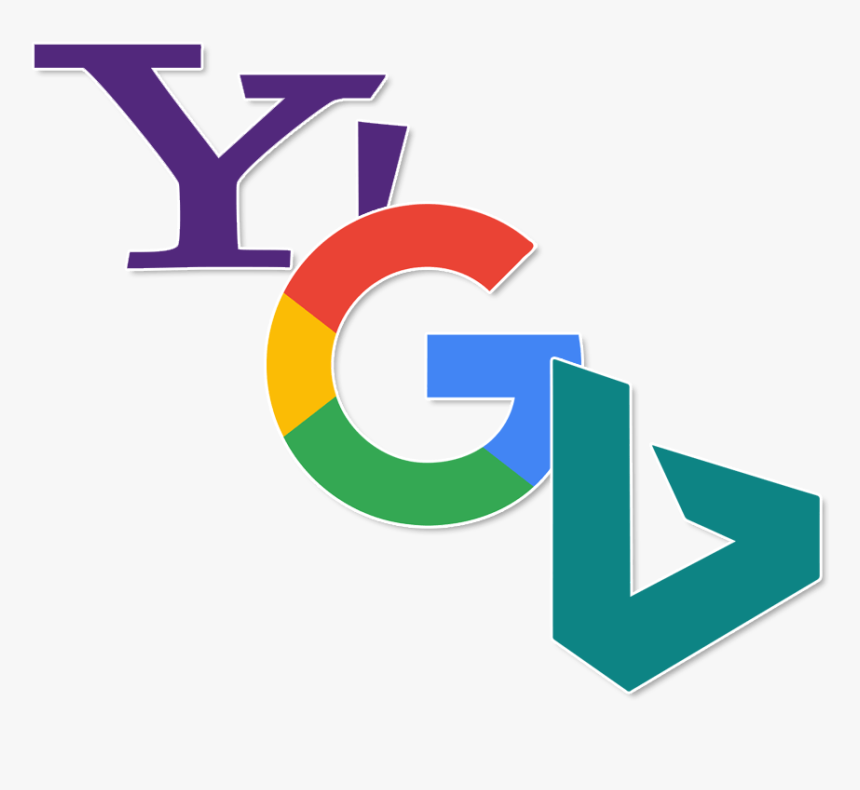 Dog Ears Png - Google Logo Transparent Png, Png Download