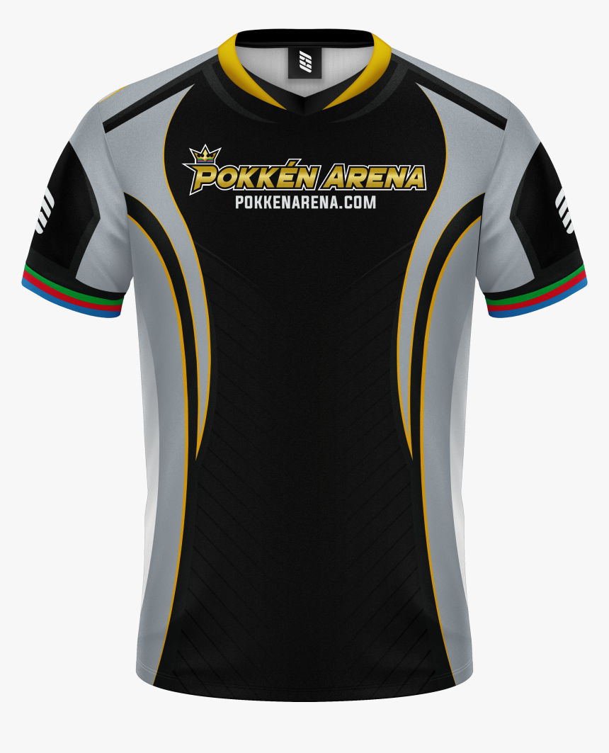 Sports Jersey, HD Png Download