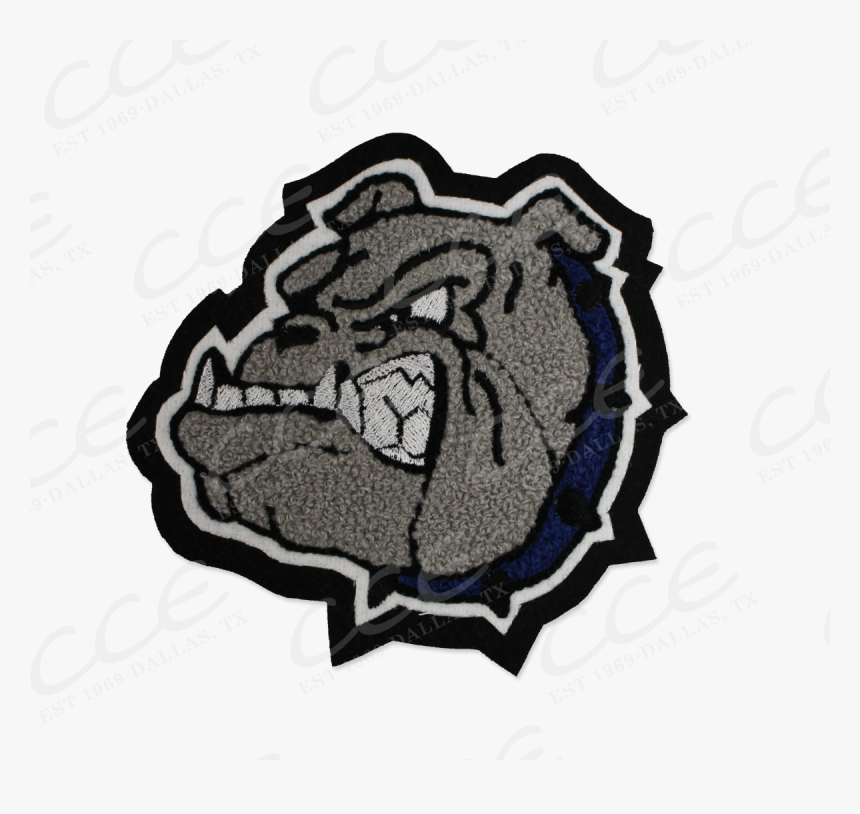 Transparent Bulldogs Clipart - Pug, HD Png Download