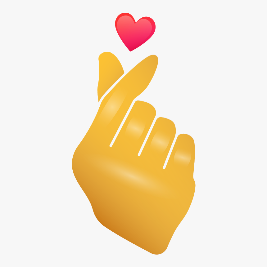 1563366726259 Emojis - Heart, HD Png Download