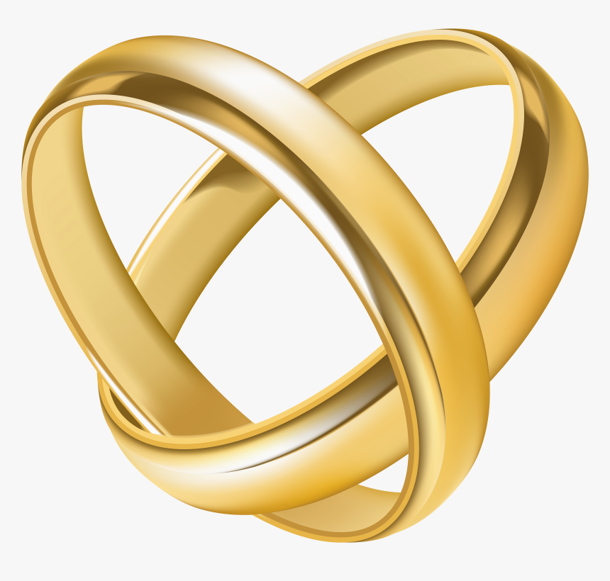 Ring Png - Rings For Wedding Png, Transparent Png