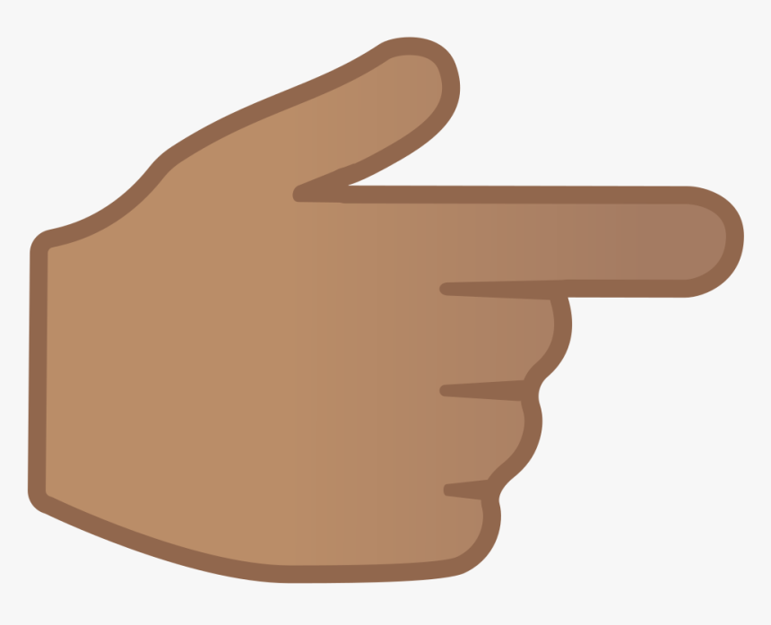 Рука с указательным пальцем. Указательный палец вправо. Attention hand. Рука показывает на право. Pointing hand illustration.