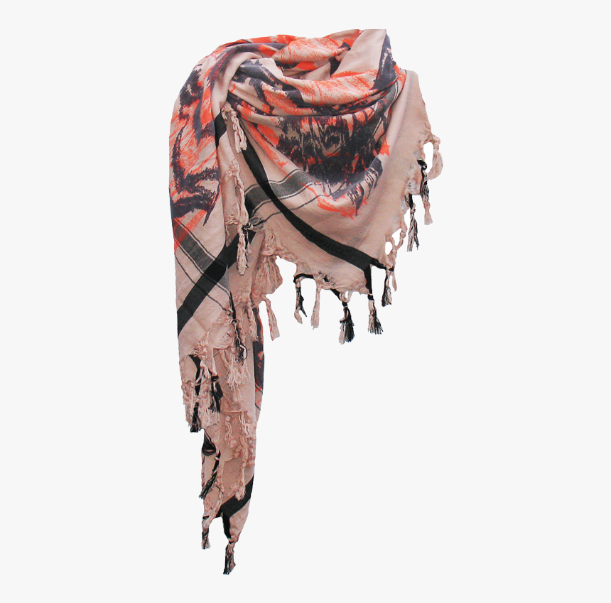 Scarf, HD Png Download