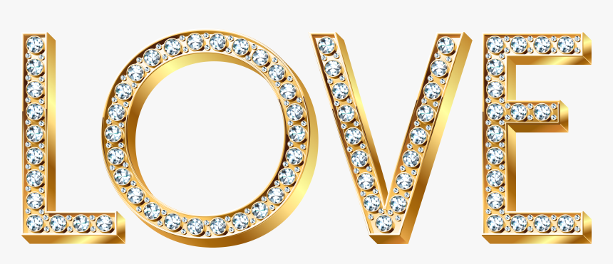 Diamond Clipart Bling - Circle, HD Png Download