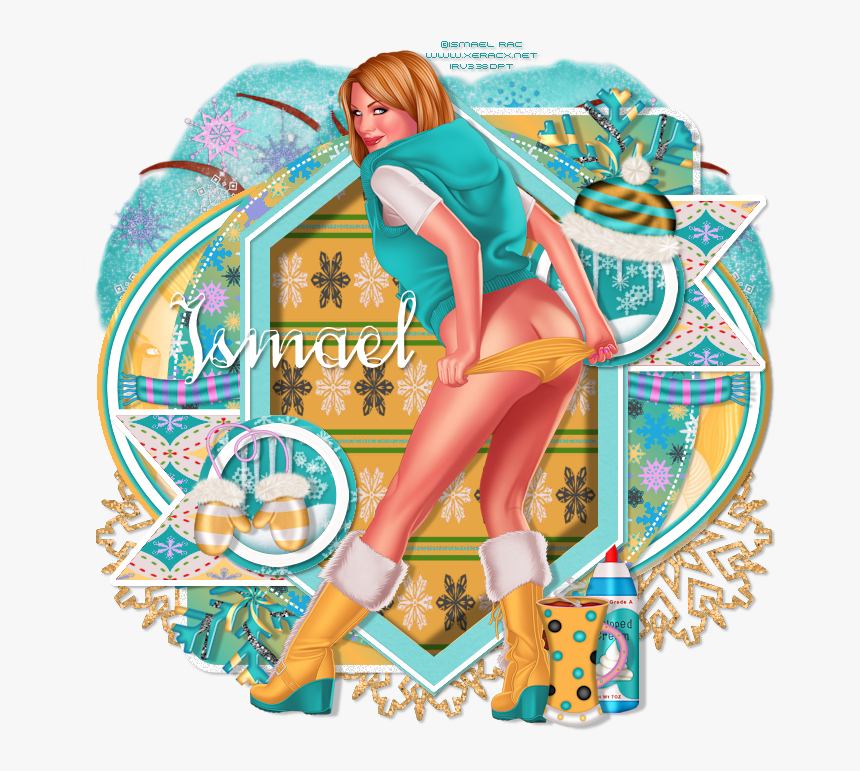 Illustration, HD Png Download