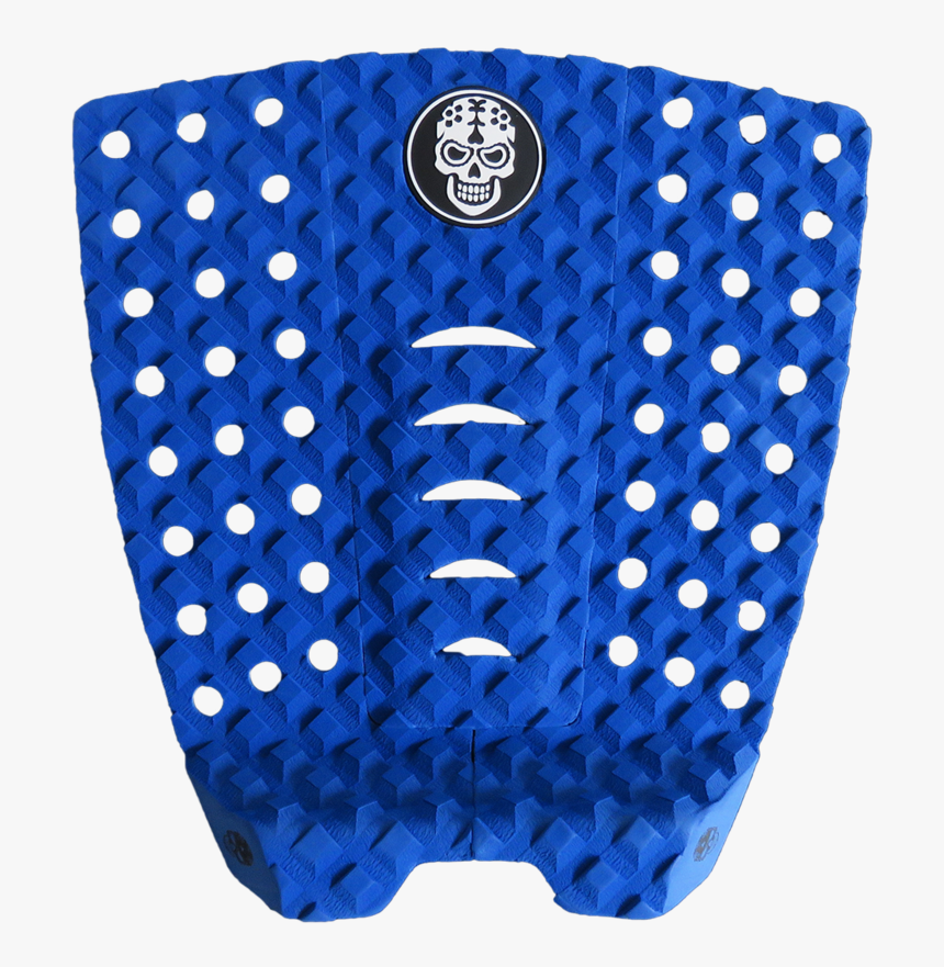 Nudies Signature Tailpad Neon Blue Square 
 Class, HD Png Download