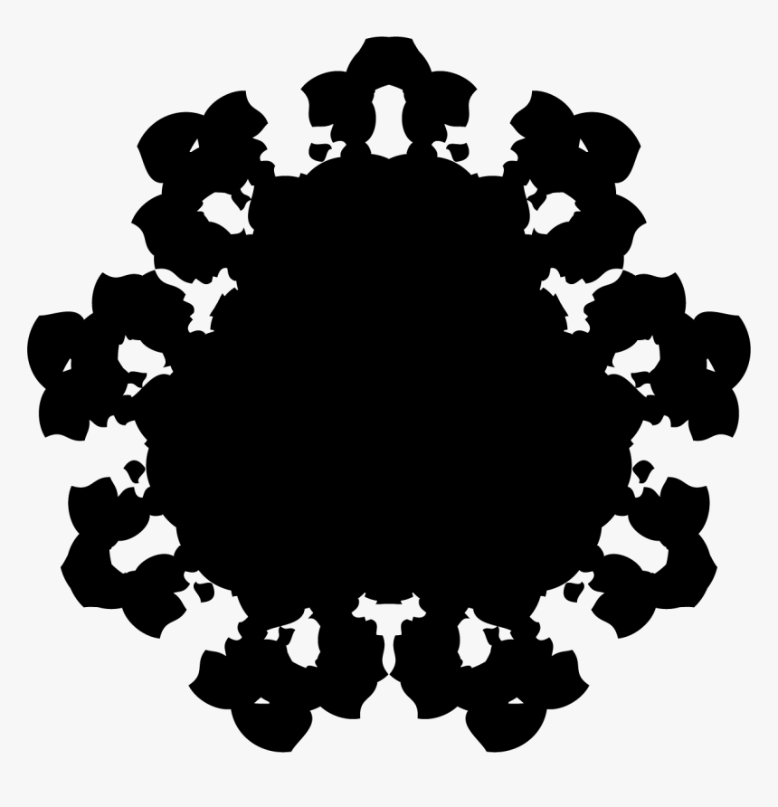 Circle, HD Png Download