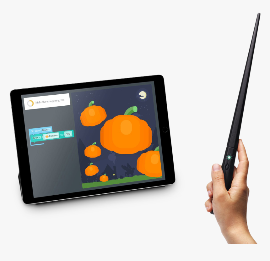 Harry Potter Kano Coding Kit - Tablet Computer, HD Png Download