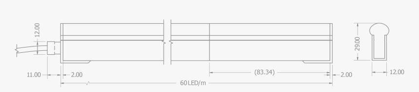 Monochrome, HD Png Download