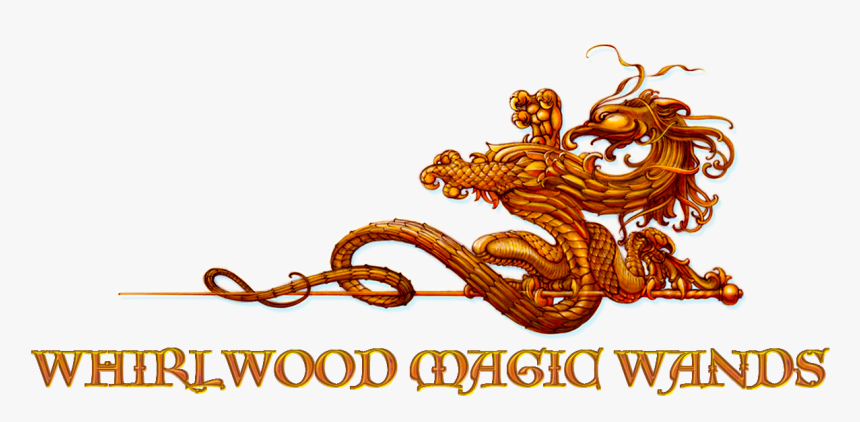 Griffin Logo - Wand, HD Png Download