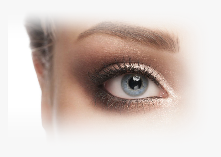 Eyeshadow To Make Your Eyes Look Bigger, HD Png Download