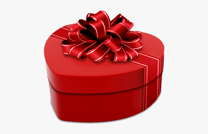 Gift, Red Gift, Christmas Gift, Christmas, Holidays - Bd Gift, HD Png Download