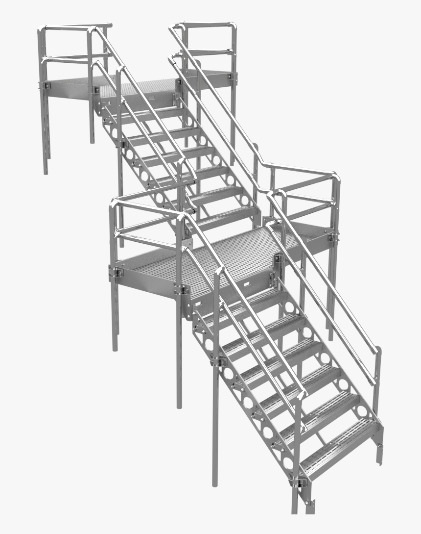 Bunk Bed, HD Png Download