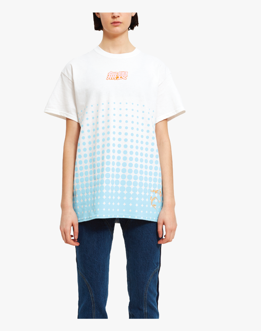 Opening Ceremony X Kung Fu Tea T-shirt, HD Png Download