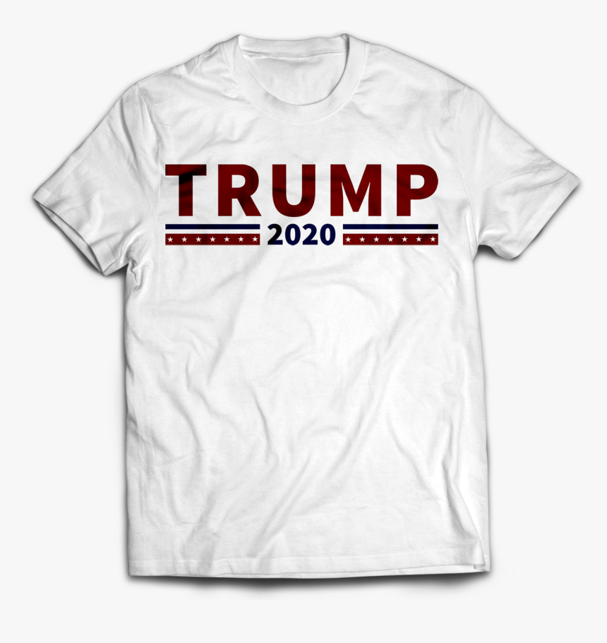 Trump 2020 T-shirt - Take Back The Rainbow Shirt, HD Png Download